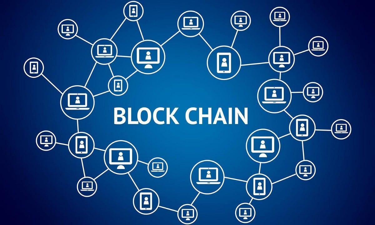 Les composants d'une Blockchain